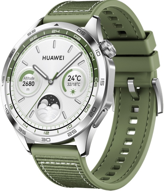 Reloj Smart Huawei Watch GT 4 PNX-B19 - Green